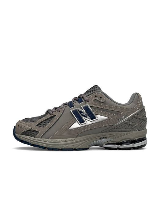 New Balance 1906R Grey Navy