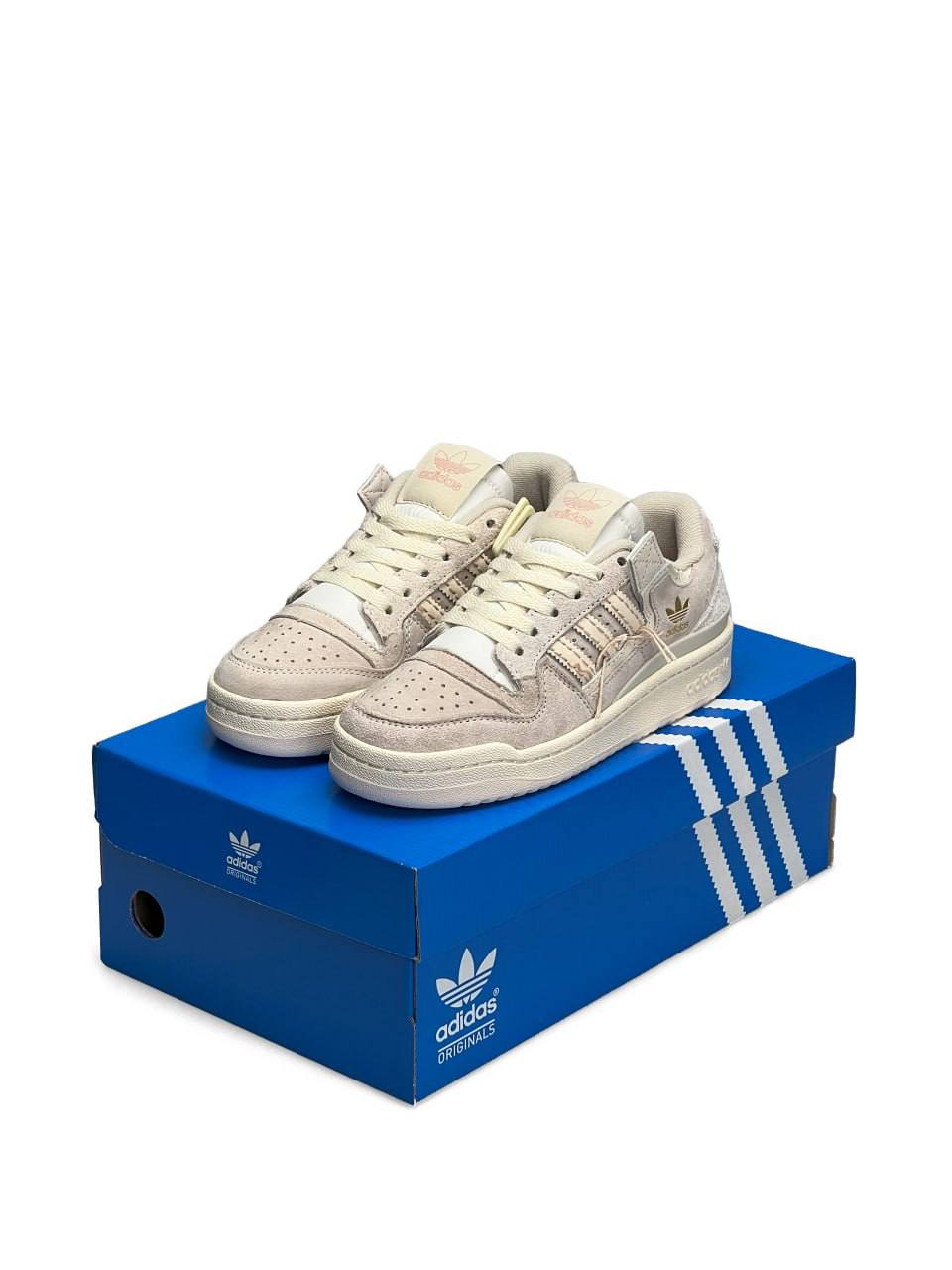 Adidas Forum Low Off White Premium