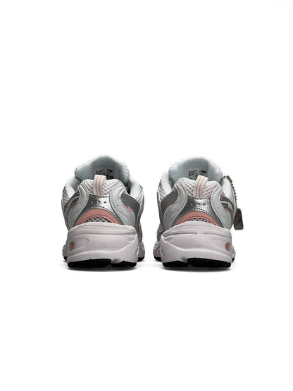 New Balance 530 White Pink Premium