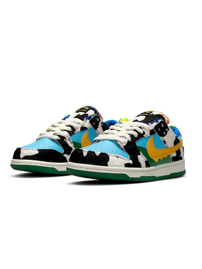 Nike SB Dunk Low Ben & Jerry‘s Chunky Dunky