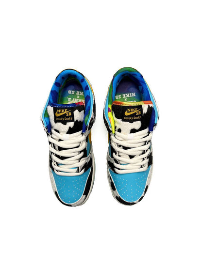 Nike SB Dunk Low Ben & Jerry‘s Chunky Dunky