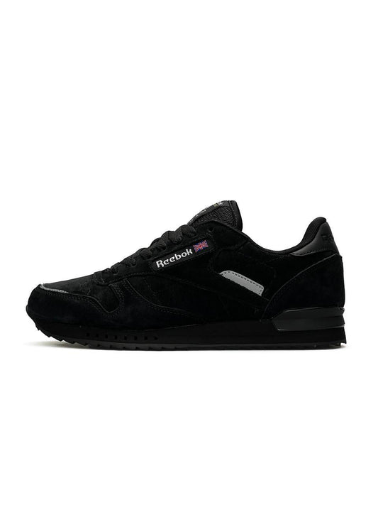 Reebok Classic All Black