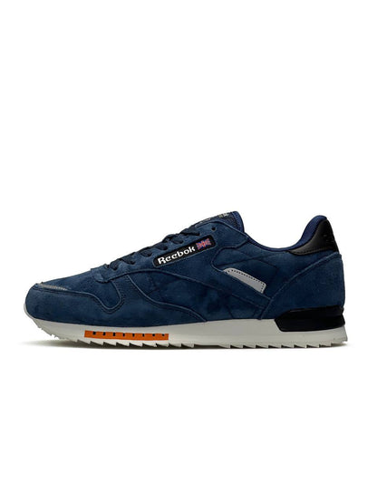 Reebok Classic Dark Blue White