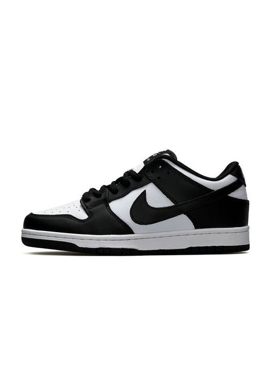 Nike SB Dunk Low Retro White Black