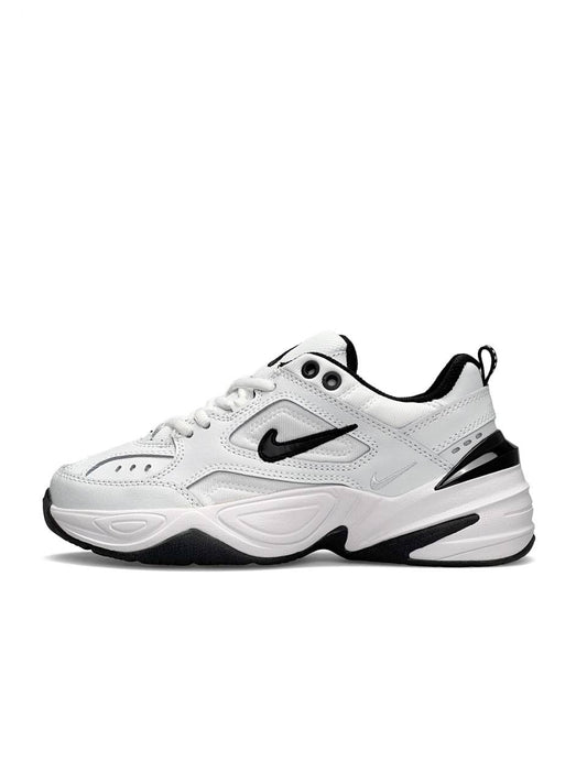 Nike M2K Tekno Premium White Black