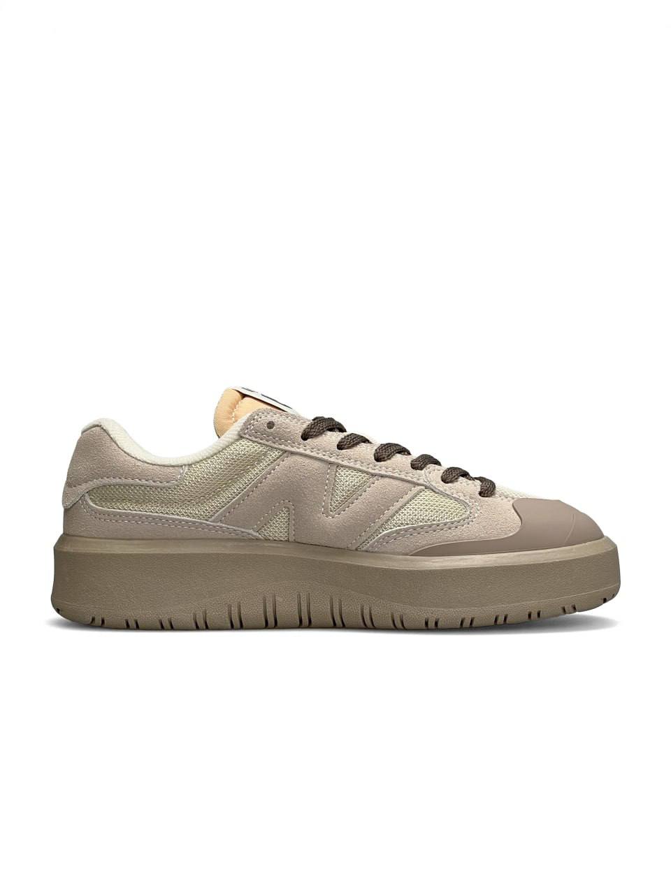 New Balance CT302 Beige Bone