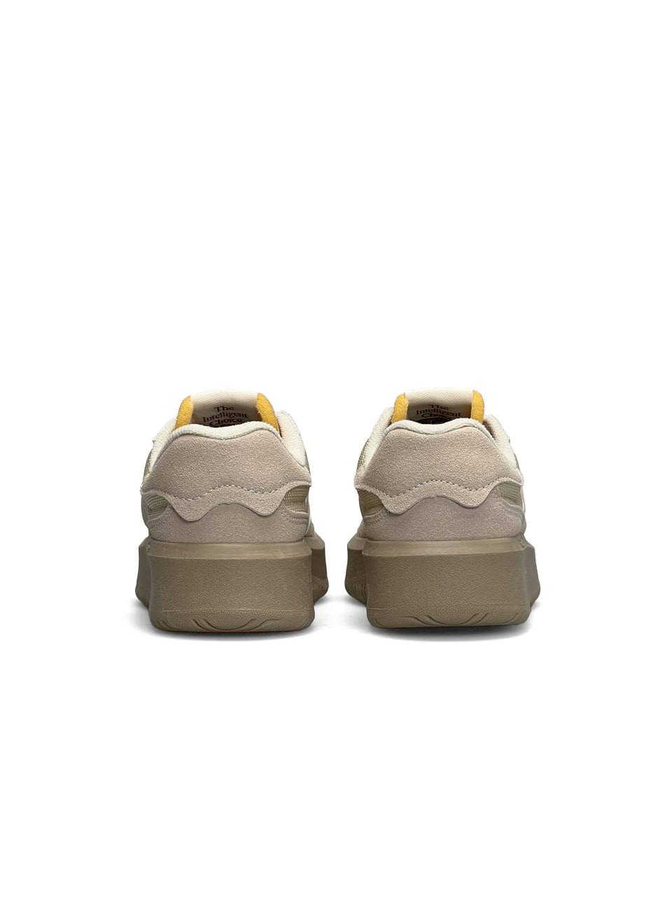 New Balance CT302 Beige Bone