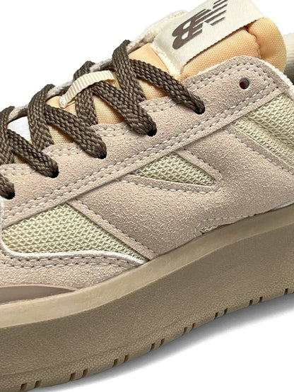 New Balance CT302 Beige Bone