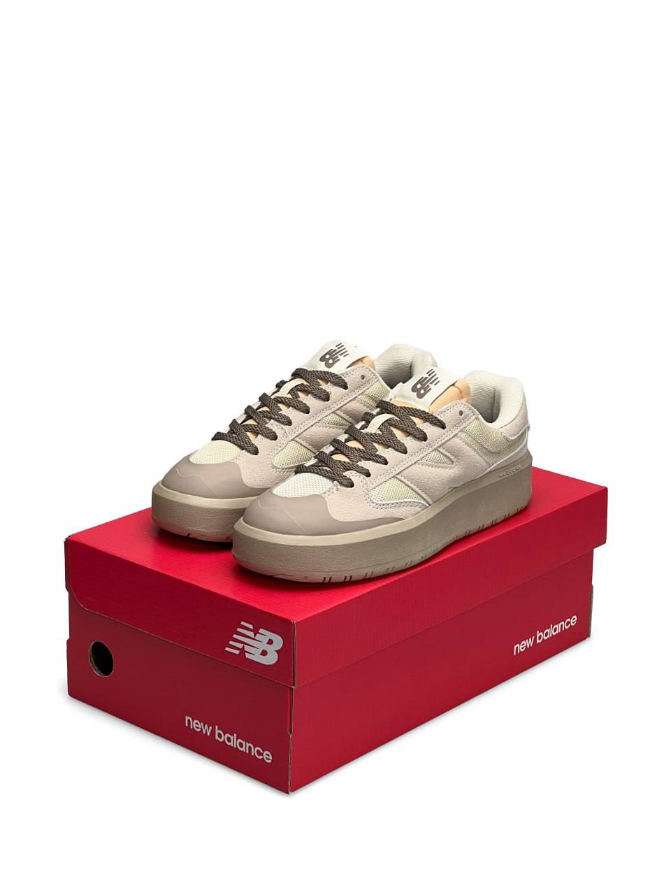 New Balance CT302 Beige Bone