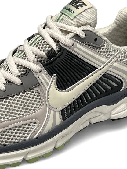 Nike Vomero 5 Grey Black Green