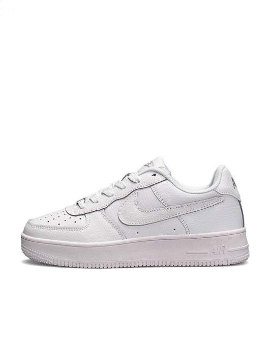 Nike Air Force 1 Low All White