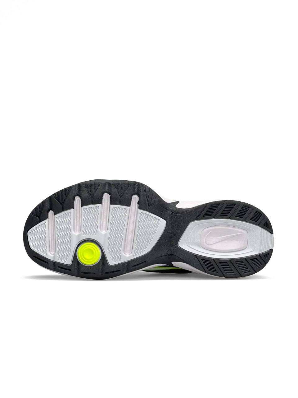 Nike Air Max Monarch IV White Grey Green