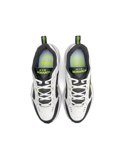 Nike Air Max Monarch IV White Grey Green