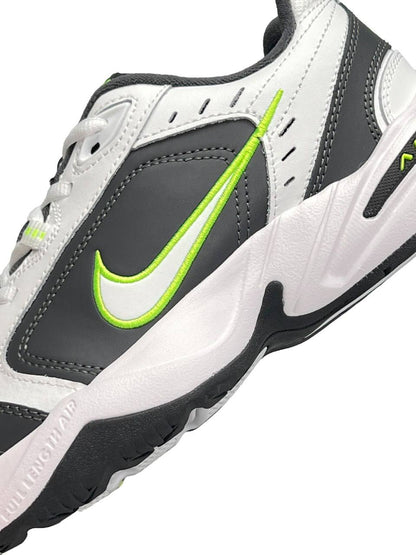 Nike Air Max Monarch IV White Grey Green