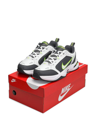 Nike Air Max Monarch IV White Grey Green