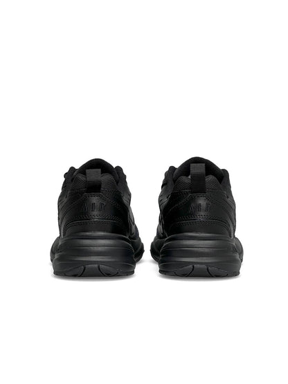 Nike Air Max Monarch IV All Black