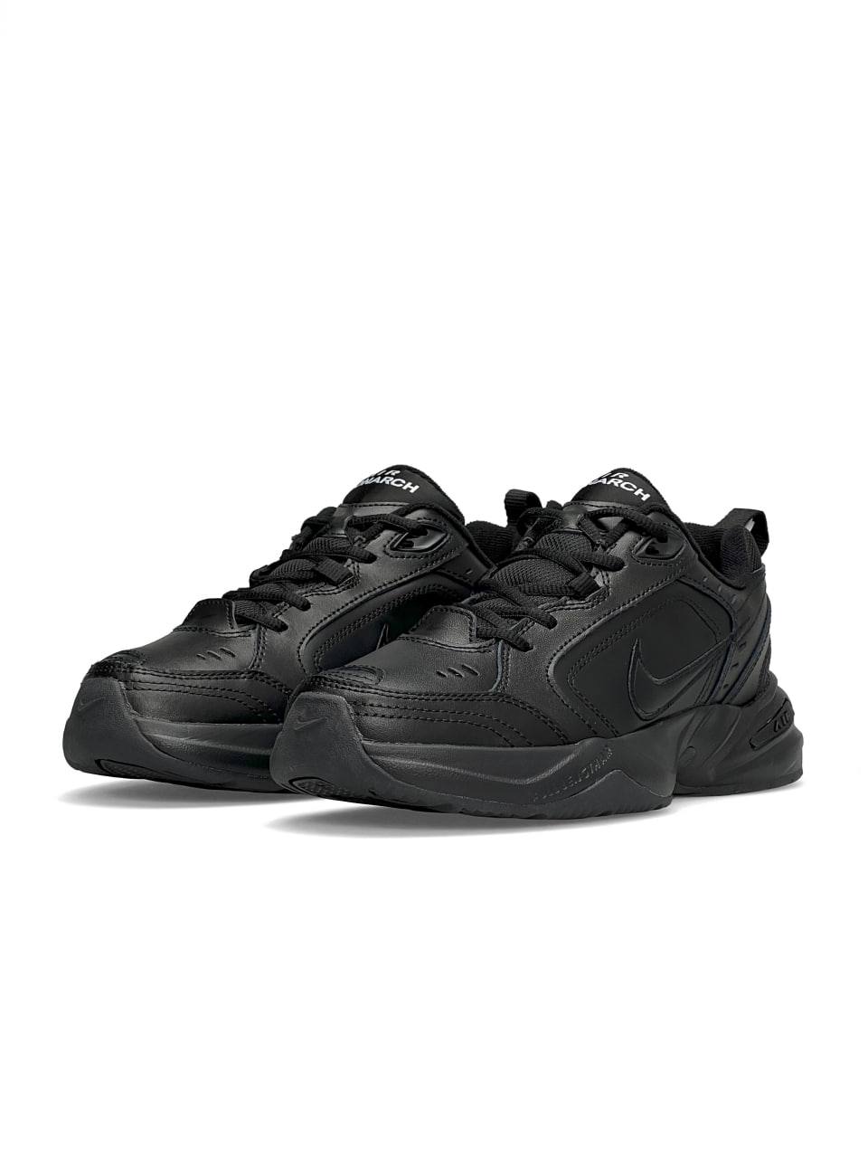 Nike Air Max Monarch IV All Black