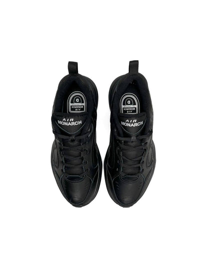 Nike Air Max Monarch IV All Black