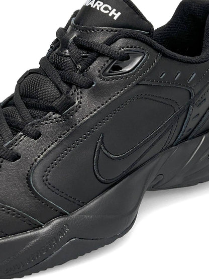 Nike Air Max Monarch IV All Black