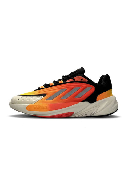 Adidas Ozelia Black Orange