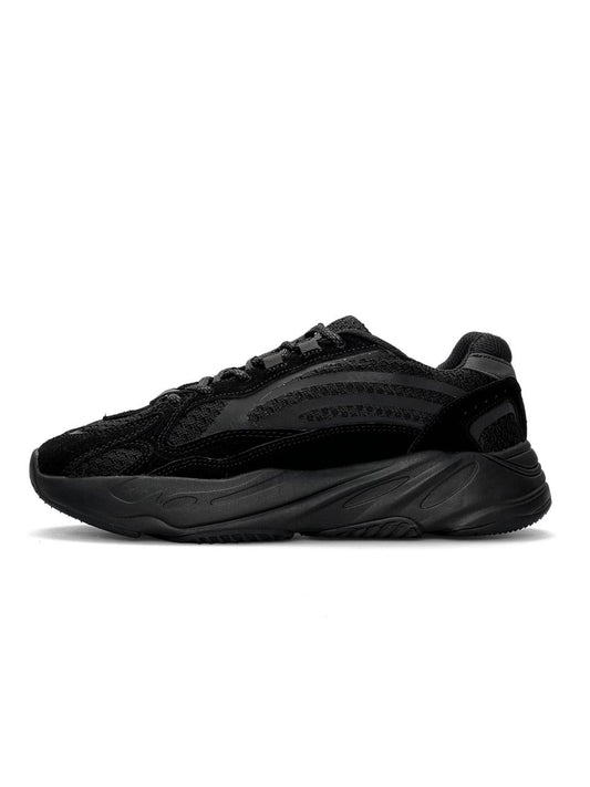 Adidas Yeezy Boost 700 V2 All Black