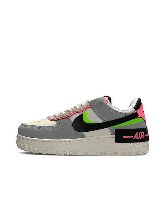 Nike Air Force 1 Shadow Multicolor