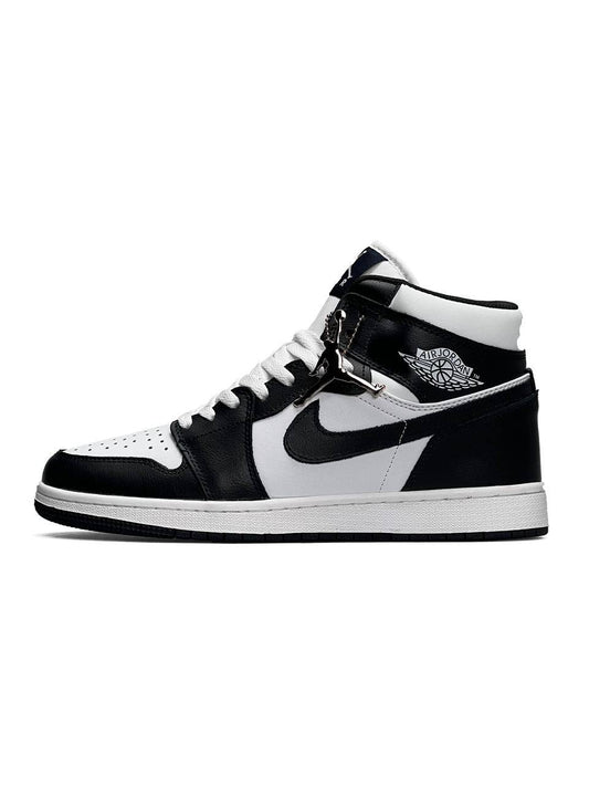 Nike Air Jordan 1 High Black White