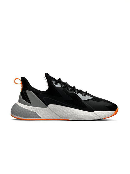 Baas Run 9000L Black White Orange