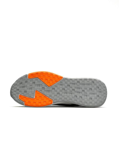 Baas Run 9000L L.Grey Orange