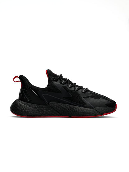 Baas Run 9000L Black Red