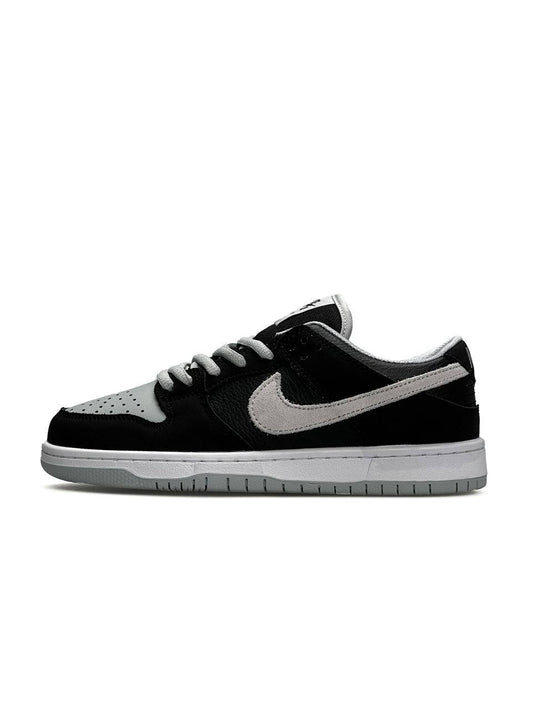 Nike SB Dunk Low Pro Black Gray