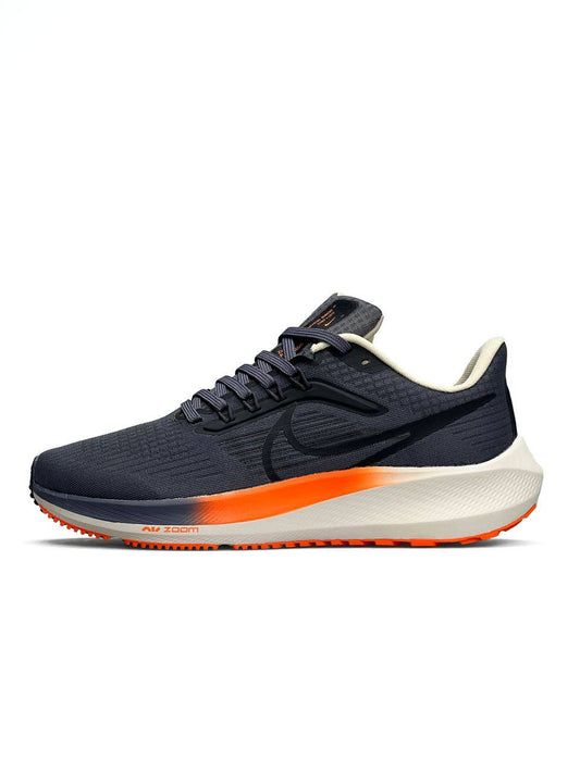 Nike Air Zoom Pegasus’39 Grey Orange