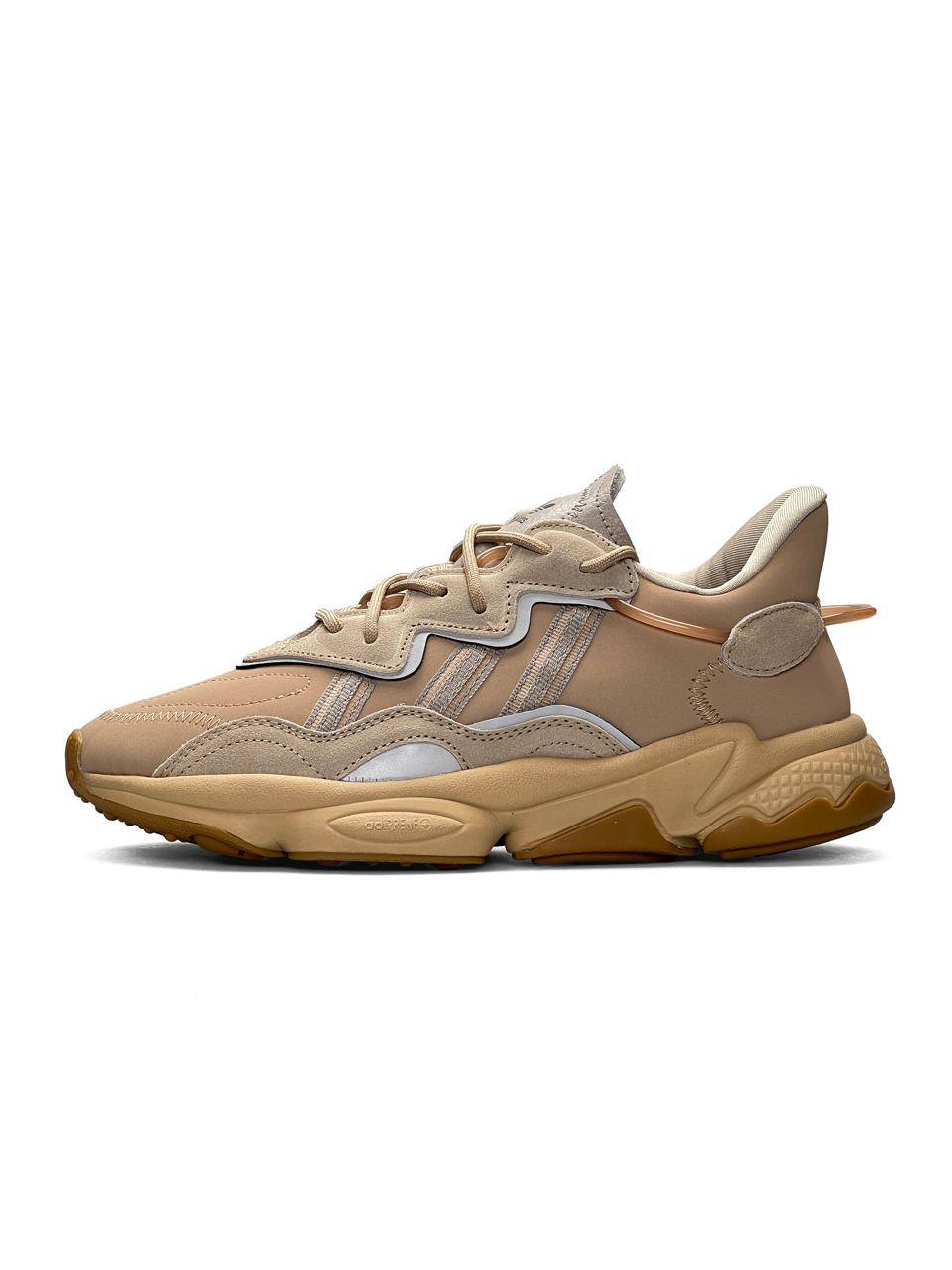 Adidas Ozweego Beige