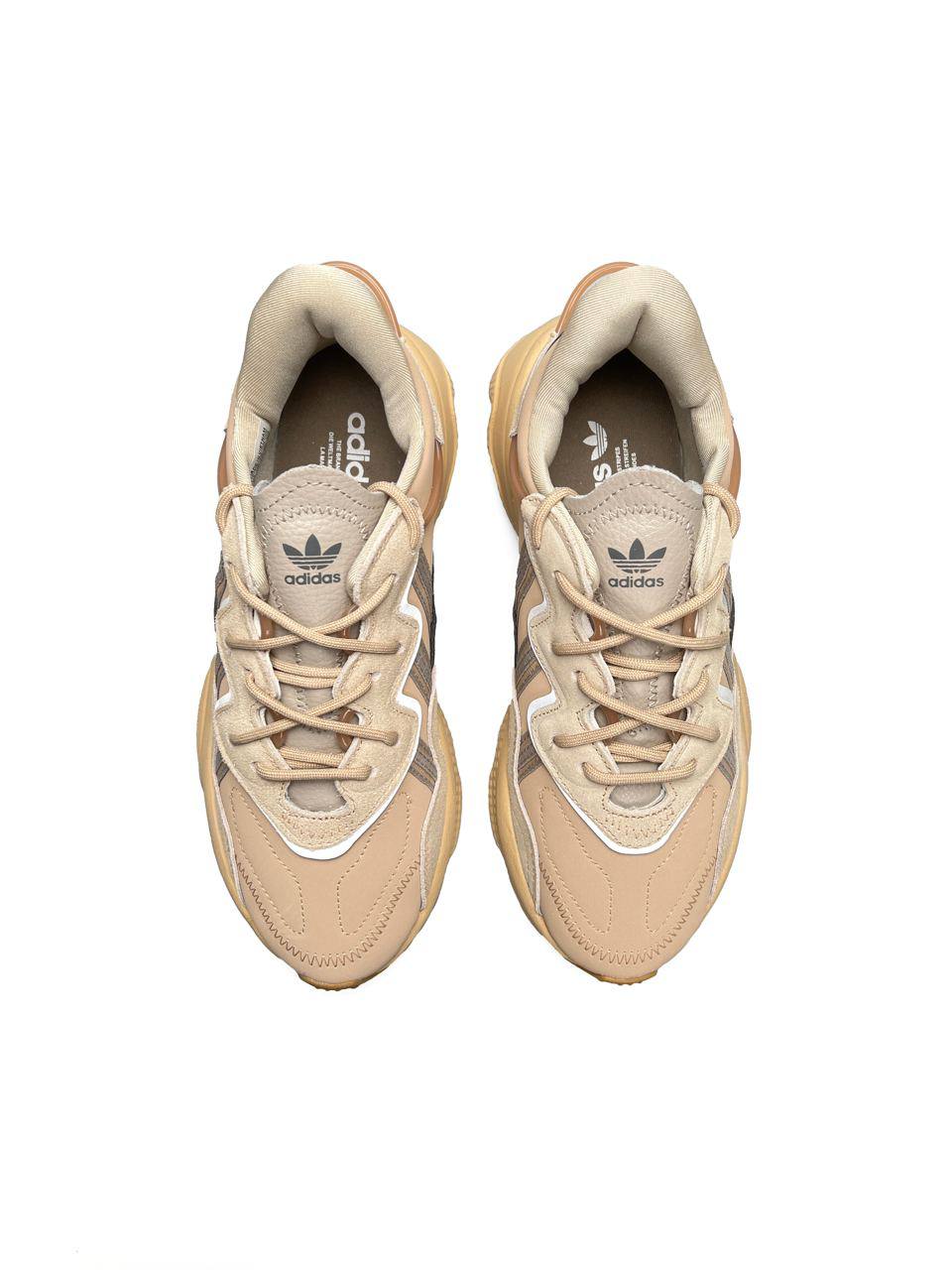 Adidas Ozweego Beige