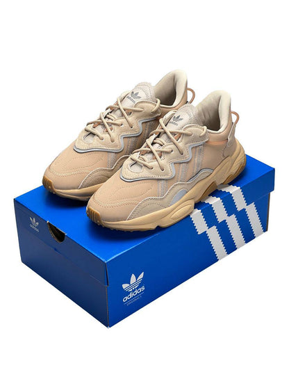 Adidas Ozweego Beige