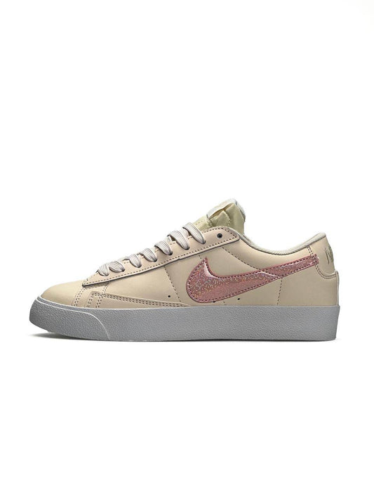 Nike Blazer Low Vintage Beige Pink