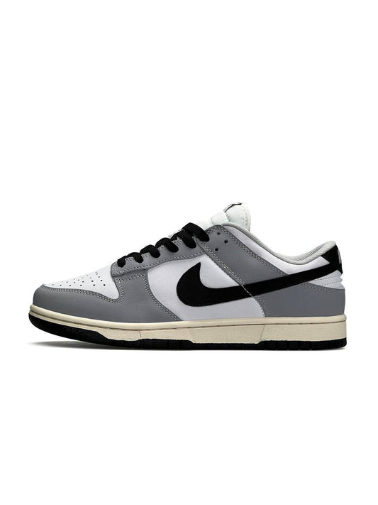 Nike SB Dunk Low Grey Black