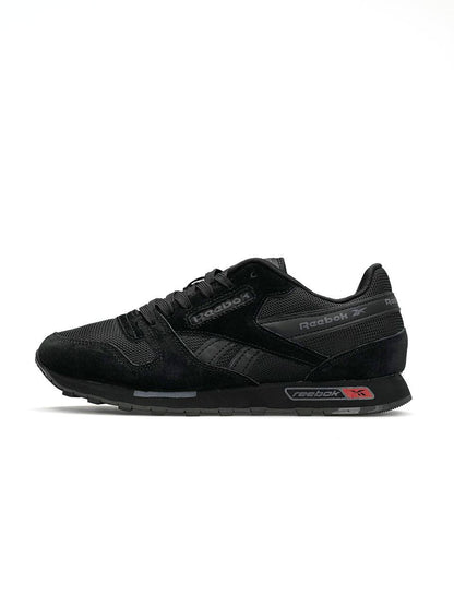 Reebok Classic New Black