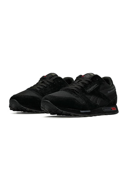 Reebok Classic New Black