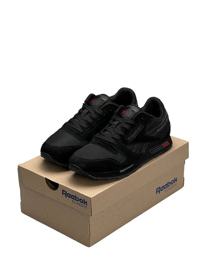 Reebok Classic New Black