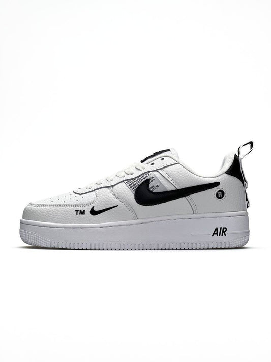 Nike Air Force 1 LV8 Utility New White Black