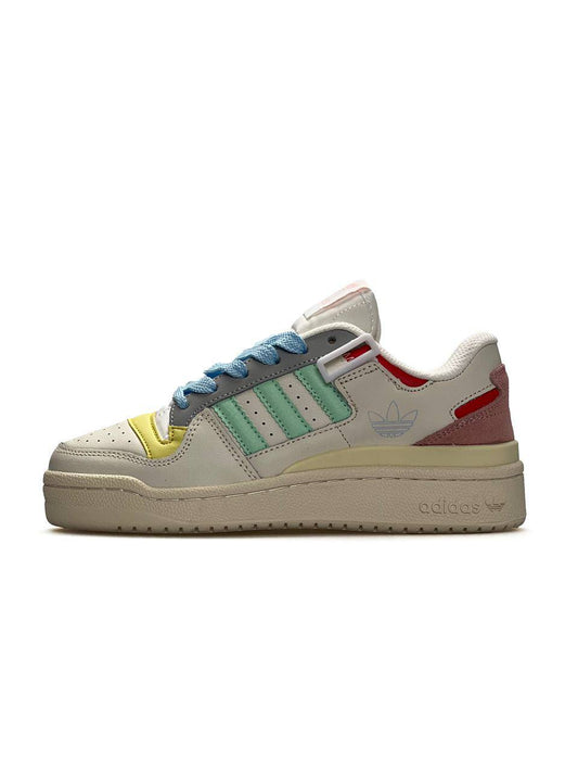 Adidas Forum Low Multicolor