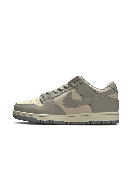 Nike SB Dunk Low Retro Silver Beige