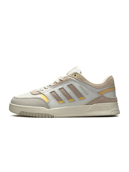 Adidas Drop Step Milk Yellow