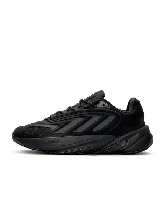 Adidas Ozelia All Black