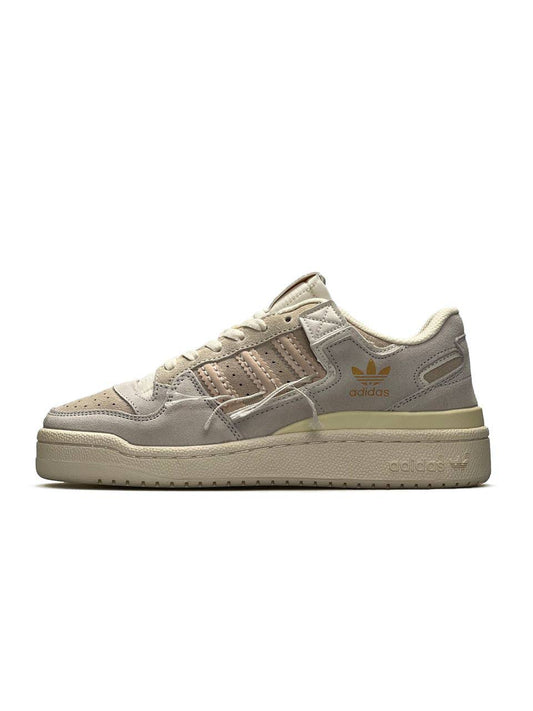 Adidas Forum Low Off white Beige