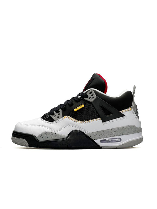 Nike Air Jordan 4 Retro UN/LA