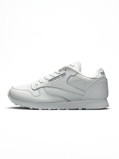 Reebok Classic Leather All White