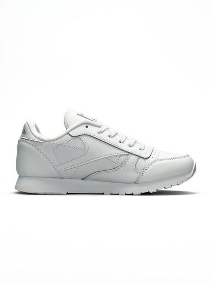 Reebok Classic Leather All White