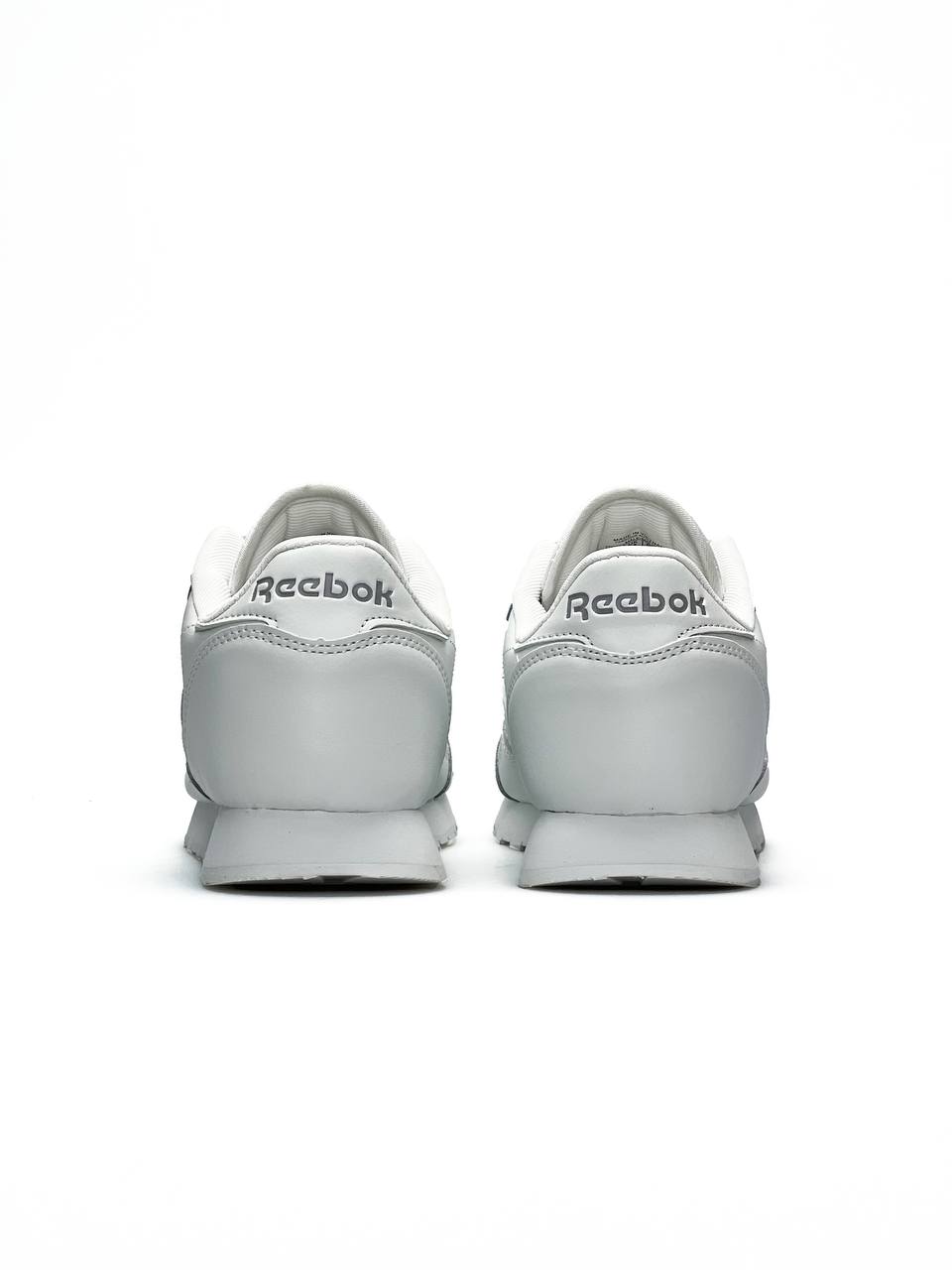 Reebok Classic Leather All White